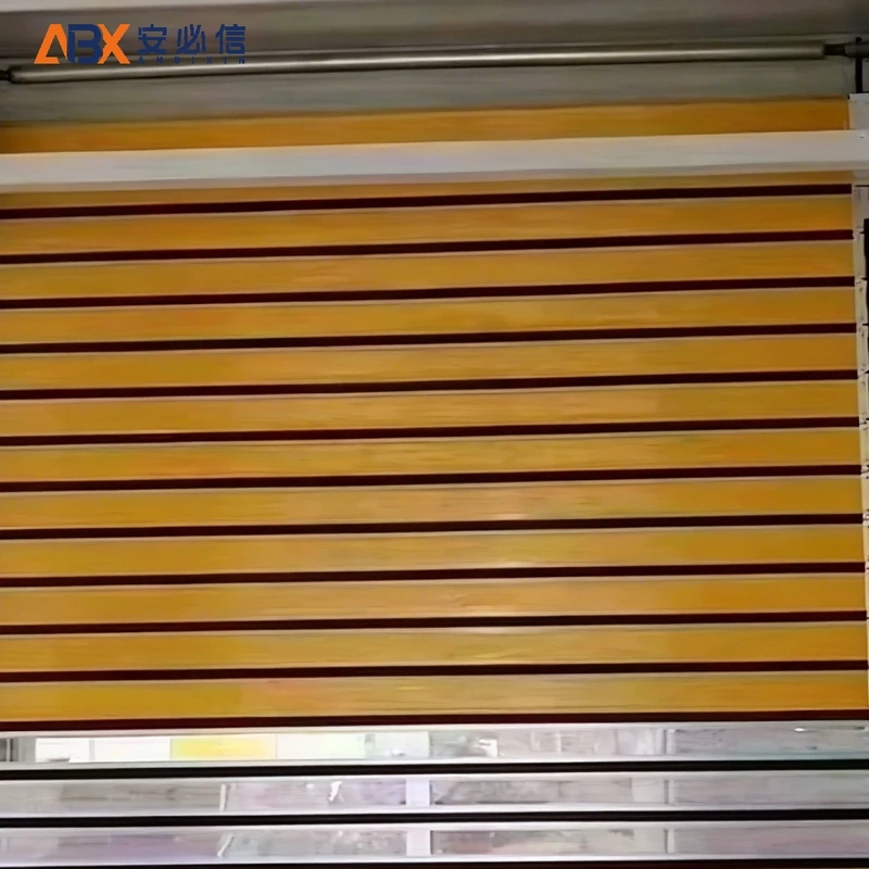 镇江市PVC高速门
