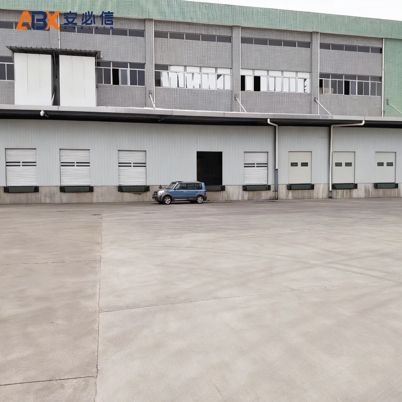 镇江市厂房高速门